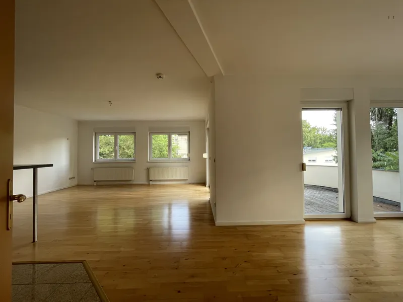 Zuhause mit 4 Zimmern und viel Platz in Friedrichshagen — photo 1